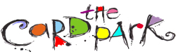 Logo: The Cardpark