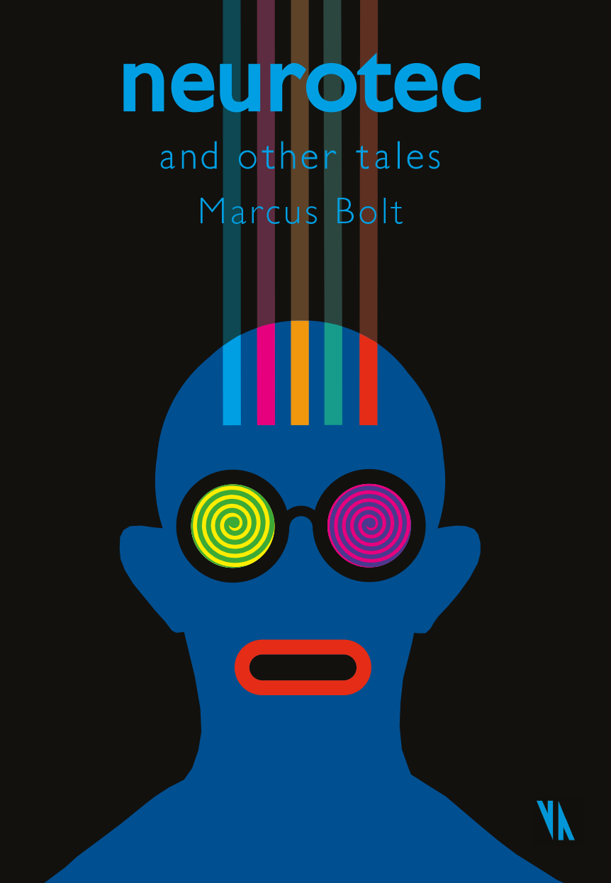 Writing: Neurotec