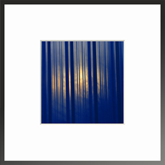 Photography: Curtain