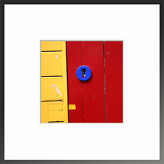 Photography: Door