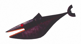 Painting: Fish