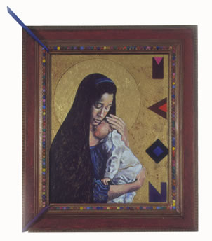 Painting: Icon