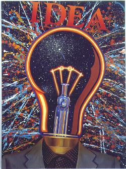 Painting: Idea