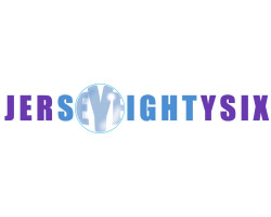 Logo: Jerseyeightysix