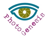Logo: Photo Genesis