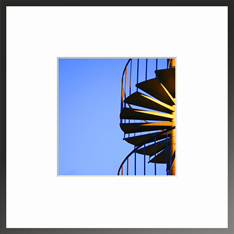 Photography: Stairs