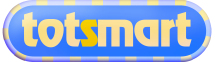 Logo: Totsmart