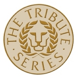 Logo: The Tribute Series